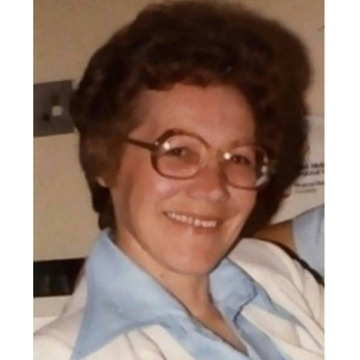 Photo of Christine CORK