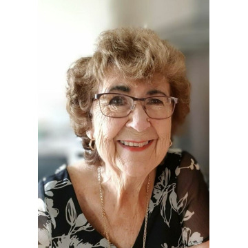 Photo of Margaret Ella PORTER