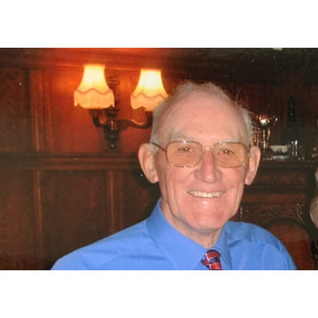 Photo of Ronald William BATTY