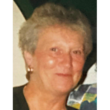 Notice Gallery for Florence ROBERTS