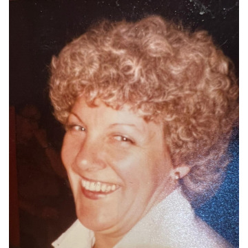 Photo of Barbara MADDOX