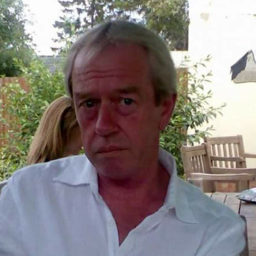 Photo of Daniel SIEWIERSKI
