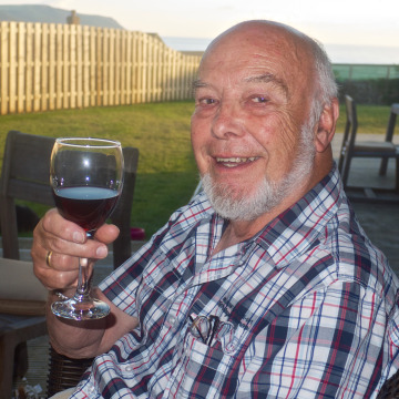 Photo of David William ILIFFE