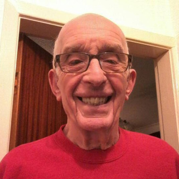 Photo of John Peter MORTEN