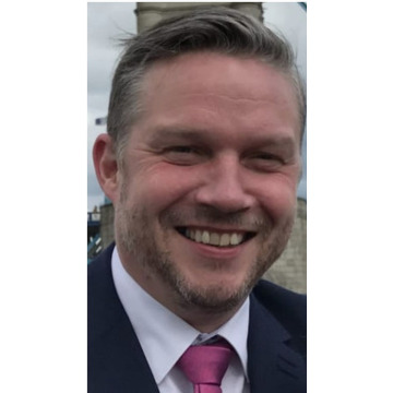 Photo of Rob DUNN