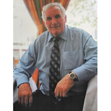 Photo of James Francis FLANAGAN