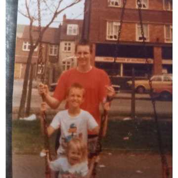 Notice Gallery for Frederick BARRATT