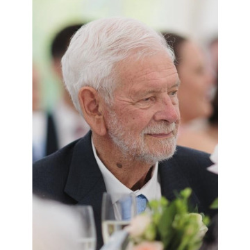 Photo of William Frederick LEAPER