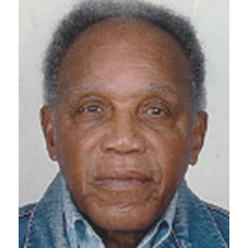 Photo of Irving Matthias FORDE