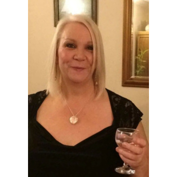 Photo of Jane WILLIAMS