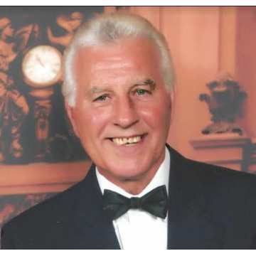 Photo of Graham TAYLOR