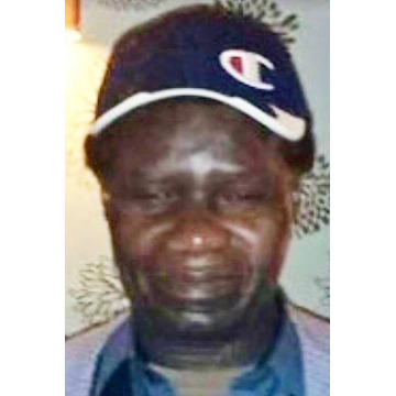 Photo of Beresford John NOEL