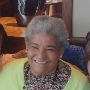 Photo for notice Sandra WILLIAMS