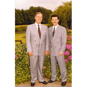 Notice Gallery for Sidney Edward HARLOW