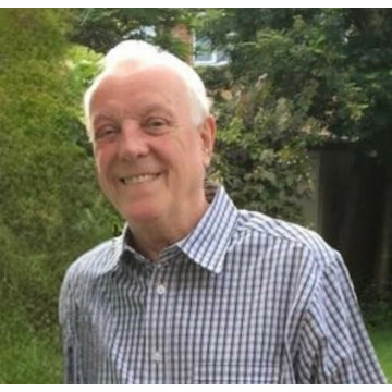 Photo of Anthony SINNOTT