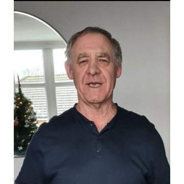 Photo of Derek Leslie PERRY