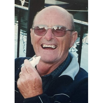 Photo of Robert John SLADE