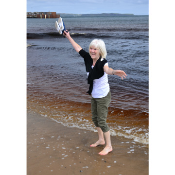 Notice Gallery for Patricia McALISTER (MCWILLIAMS)