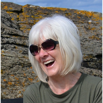 Notice Gallery for Patricia McALISTER (MCWILLIAMS)