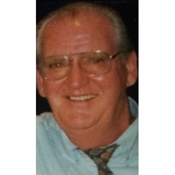 Photo of Kevin BROOK