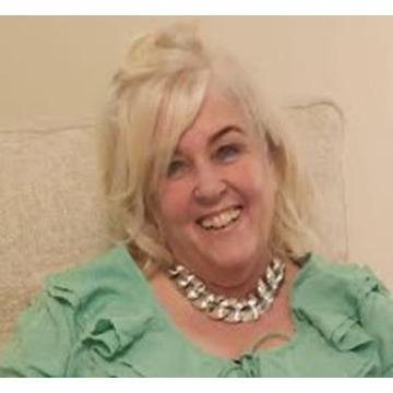 Photo of Siobhan Bernadette McARDLE