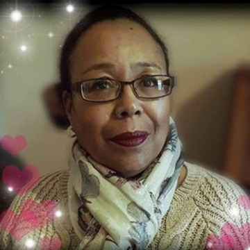 Photo of Paula GATER