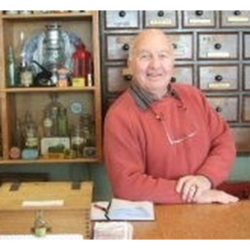 Photo of Donald Thomas HENDERSON
