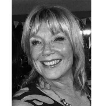 Photo of Jane BURTON