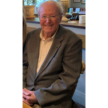 Photo of David GREEN