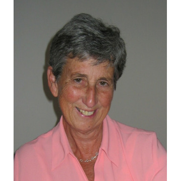 Photo of Joan Margaret BUSH