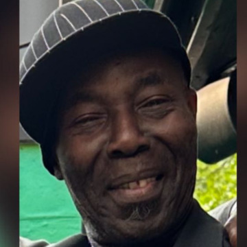 Photo of Sylvan Brinton EDWARDS