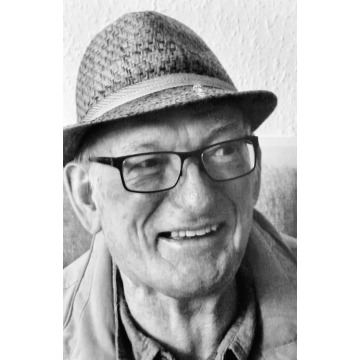 Photo of Peter COCHRANE