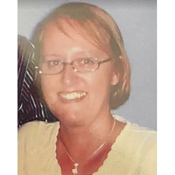 Photo of Carol Ann WILLIAMS