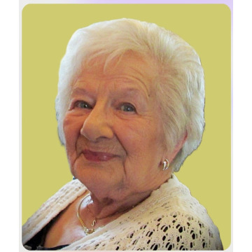Photo of Sheila Mary ABELL