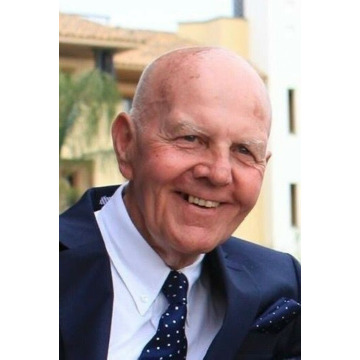 Photo of Brian Martin BROWN
