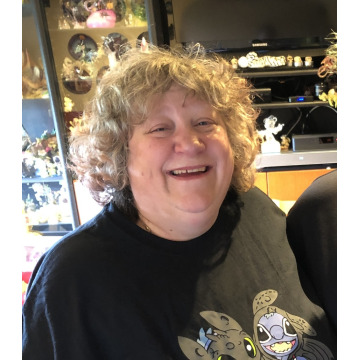 Photo of Karen Anne FRY