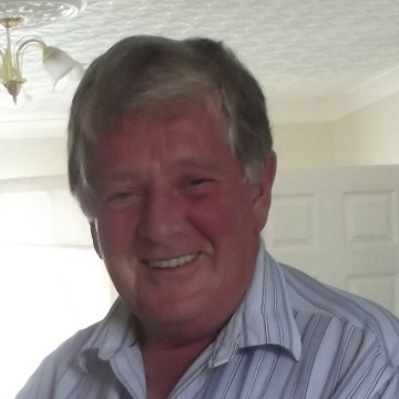 Photo of Raymond Leslie DAVIES