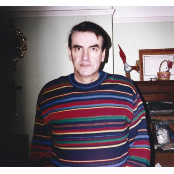 Photo of Godfrey Michael WALKER