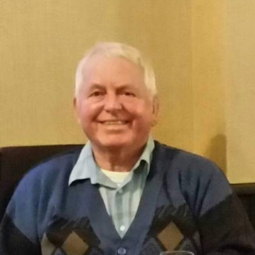 Notice Gallery for Daniel GILL