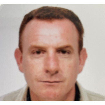 Photo of Jeremy WROE