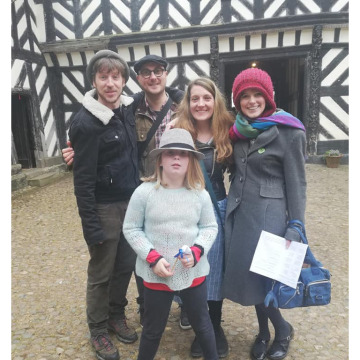 Notice Gallery for Alec David BURGESS