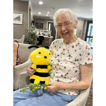 Photo of Brenda HODSON-WALKER