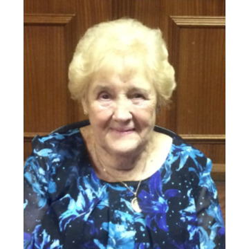 Photo of Doreen DUMBELL