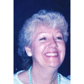 Photo of Dorothy May WHITTAKER