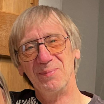 Photo of Kenneth HARLAND