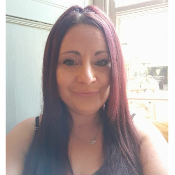 Photo of Kerry MORRIS