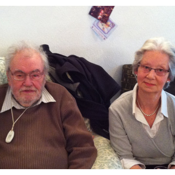 Notice Gallery for Valerie SNART