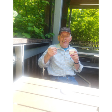 Notice Gallery for Michael EVANS