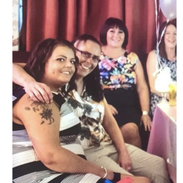 Notice Gallery for (Mary Furey) MARY ALI-FUREY