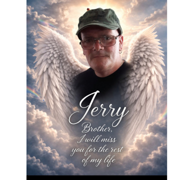 Notice Gallery for Jeremy BAILEY